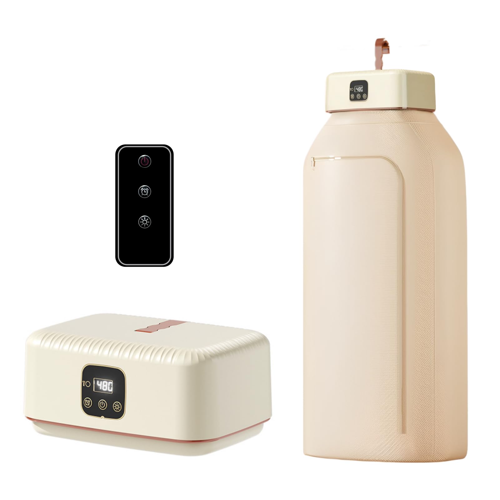 Amazon | LumenOrbit 衣類乾燥機【2025新モデル・1年間の